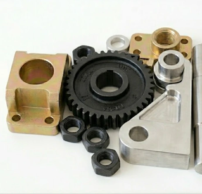 Black Oxide, Pasivation, Chemical Film
